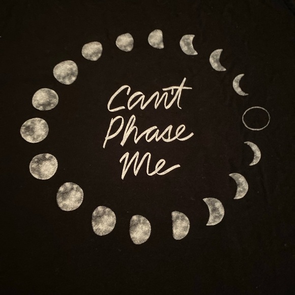 Black tank top - Picture 2 of 2